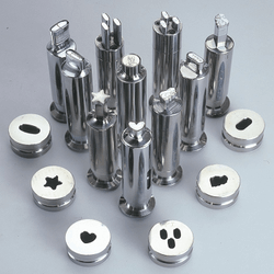 Special Shaped Tooling